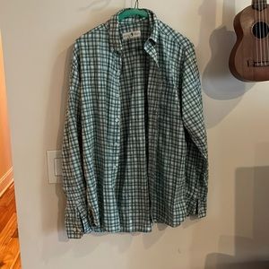 Men’s duck head shirt
